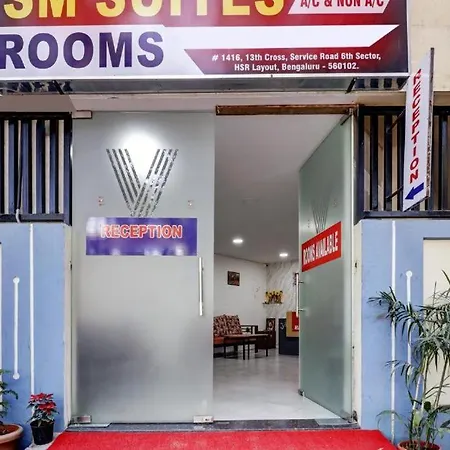 Octave Sm Suites